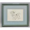 Image 2 : ROY PATTERSON American 1911-2001 Ink on Paper