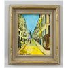 Image 2 : MAURICE UTRILLO French 1883-1955 Tempera on Paper