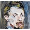 Image 3 : PIERRE-AUGUST RENOIR French 1841-1919 Tempera Oil
