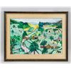 Image 2 : GRANDMA MOSES American 1860-1961 Tempera on Paper