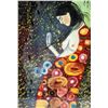 Image 1 : GUSTAV KLIMT Austrian 1862-1918 Gouache on Paper