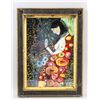 Image 2 : GUSTAV KLIMT Austrian 1862-1918 Gouache on Paper