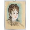 Image 2 : EDOUARD MANET French 1832-1883 Gouache on Paper