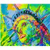 Image 3 : LEROY NEIMAN US 1921-2012 Acrylic on Paper