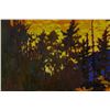 Image 2 : Key. L Oil on Canvas Canada