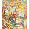 Image 1 : MAURICE DE VLAMINCK French 1867-1958 OOB