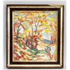 Image 2 : MAURICE DE VLAMINCK French 1867-1958 OOB