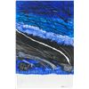 Image 1 : HANS HARTUNG German-French 1904-1989 Oil on Canvas