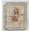 Image 2 : LEONARDO DA VINCI Italian 1452-1519 manner of OOC