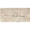 Image 4 : LEONARDO DA VINCI Italian 1452-1519 manner of OOC