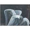 Image 1 : ZORAN ANTON MUSIC Slovenian 1909-2005 Oil on Paper
