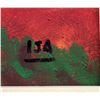Image 2 : ISABEL PERALTA Spanish 1921-2007 Oil on Wood