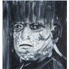 Image 3 : FRANCIS BACON British 1909-1992 Oil on Canvas