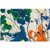 Image 3 : JOAN MITCHELL American 1925-1992 Oil on Canvas