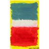 Image 1 : MARK ROTHKO American 1903-1970 Oil on Canvas
