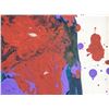 Image 3 : SAM FRANCIS American 1923-1994 OOC Abstract