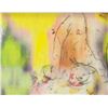 Image 3 : ANTONIO CORPORA Italian 1909-2004 Mixed Media