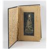 Image 9 : Chinese Hardstone Carved Qingjing Jing Booklet