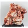 Image 2 : Chinese Furong Stone Carved Landscape Boulder