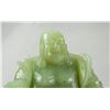 Image 8 : 12 Assorted Chinese Serpentine Carved Decors
