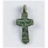 Image 1 : 15th Century Russian Orthodox Child Cross Pendant