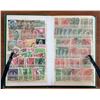 Image 2 : World Stamp Collection Book 615 Assorted Stamps