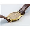 Image 4 : Vintage Fine Swiss Piaget 18K Gold Men's Watch