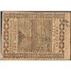 Image 2 : October 1, 1773 Pennsylvania Five Shillings Colonial Currency Note