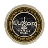 Image 2 : .999 Silver Luxor Las Vegas, NV Casino $10 Casino Limited Edition Gaming Token