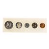 Image 1 : 1961 (5) Coin Proof Set