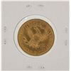 Image 2 : 1893 $10 Liberty Head Eagle Gold Coin