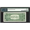Image 2 : 1957A $1 Silver Certificate Note Fr.1620 PMG Superb Gem Uncirculated 67EPQ