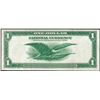 Image 2 : 1918 $1 Federal Reserve Bank Note New York