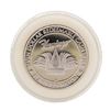 Image 2 : .999 Silver Flamingo Laughlin, Nevada $7 Casino Limited Edition Gaming Token