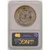 Image 2 : 1890-O $1 Morgan Silver Dollar Coin NGC MS62