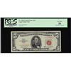 Image 1 : 1963 $5 Legal Tender STAR Note Fr.1536* PCGS Very Fine 20