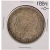 Image 1 : 1884-O $1 Morgan Silver Dollar Coin
