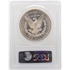 Image 2 : 1881-S $1 Morgan Silver Dollar Coin PCGS MS64