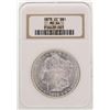 Image 1 : 1878-CC $1 Morgan Silver Dollar Coin NGC MS64