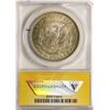 Image 2 : 1885-O $1 Morgan Silver Dollar Coin ANACS MS65