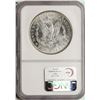 Image 2 : 1888 $1 Morgan Silver Dollar Coin NGC MS65