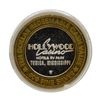 Image 2 : .999 Silver Hollywood Casino Hotel Tunica, MS $10 Limited Edition Gaming Token
