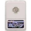 Image 2 : 1945 Mercury Dime Coin NGC MS66