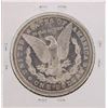 Image 2 : 1889-S $1 Morgan Silver Dollar Coin