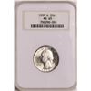 Image 1 : 1937-D Washington Quarter Coin NGC MS65 Old Holder