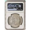 Image 2 : 1810MO HJ Mexico 8 Reales Silver Coin NGC AU Details