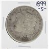 Image 1 : 1899-S $1 Morgan Silver Dollar Coin