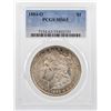 Image 1 : 1884-O $1 Morgan Silver Dollar Coin PCGS MS63