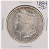 Image 1 : 1884-CC $1 Morgan Silver Dollar Coin