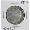 Image 1 : 1923 Monroe Doctrine Centennial Commemorative Half Dollar Coin